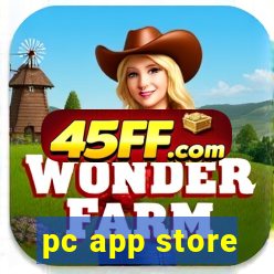 pc app store